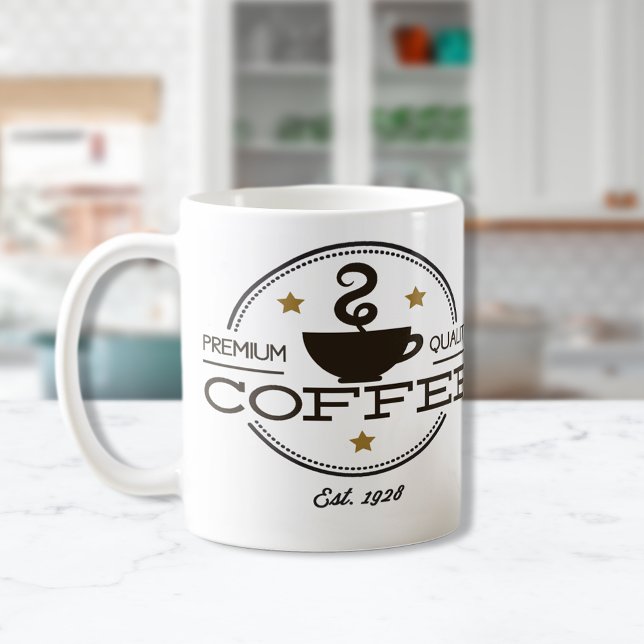 Premium Quality Coffee Mug (Creator Uploaded)
