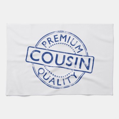 Premium Quality Cousin Towel