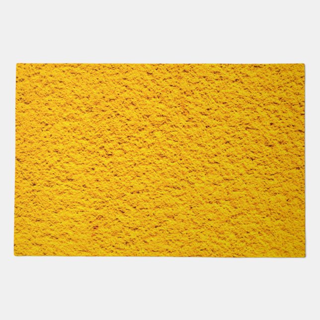 Premium quality doormat (Front)