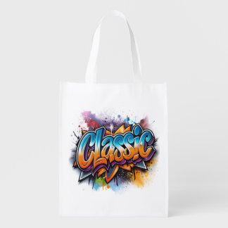 Premium Quality Grocery Bag