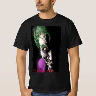 PREMIUM QUALITY JOKER T-shirts