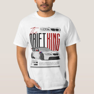 Premium Quality Men's Graphic Tee