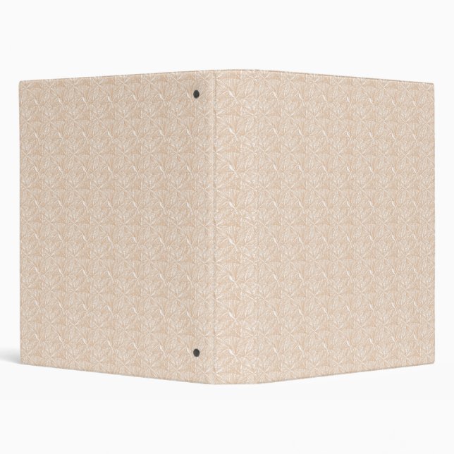  Premium Quality Three-Ring Binder (Background)