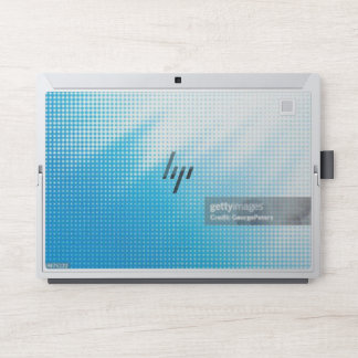 Premium quality vinyl material Waterproof & scrat HP Laptop Skin