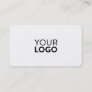 Premium Rounded Pearl Business Card