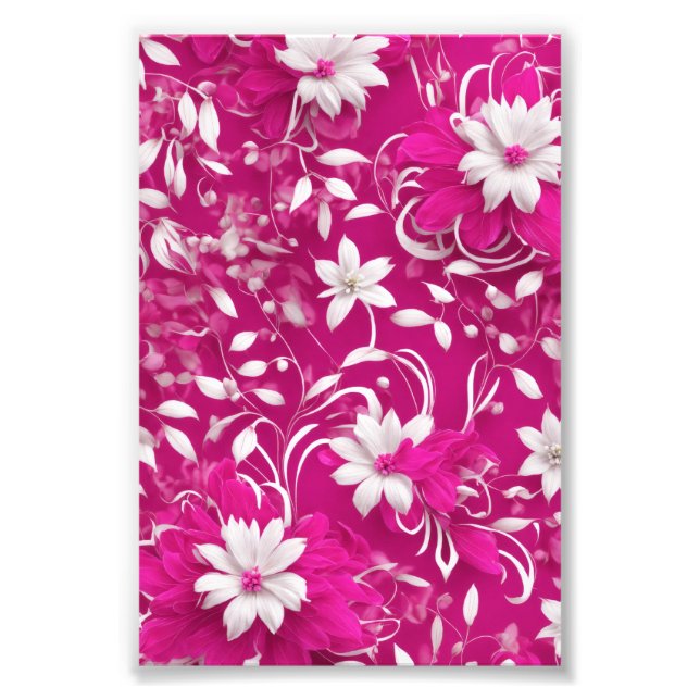 Premium Satin Photo Paper  Enlarging a photo  (Front)