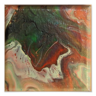 Premium Satin Photo Paper Photo Enlargement