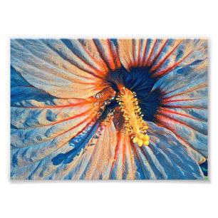 Premium Satin Photo Paper Photo Enlargement