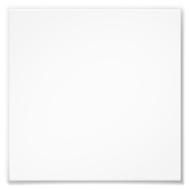 Premium Satin Photo Paper Photo Enlargement (Front)