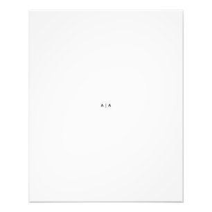 Premium Satin Photo Paper Photo Enlargement Print