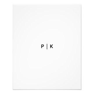 Premium Satin Photo Paper Photo Enlargement Print