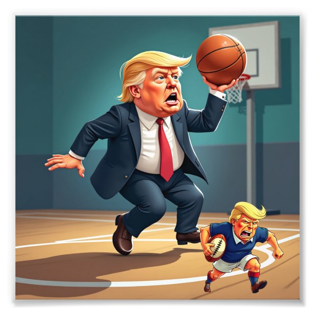 Premium Satin Photo Paper Photo Enlargement Print (Front)