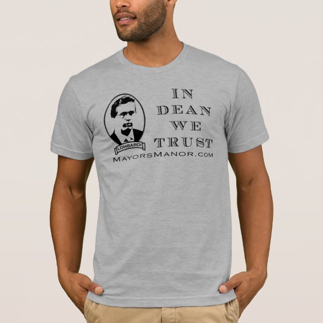 Premium Shirt (Bella Canvas) (Front)