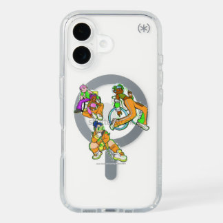 Premium Shockproof Case for iPhone 16 – Slim, Dura