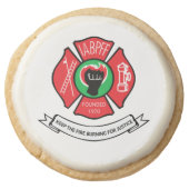 Premium Shortbread Cookies (Front)