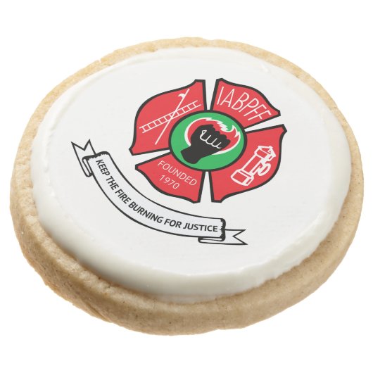 Premium Shortbread Cookies (Angled)