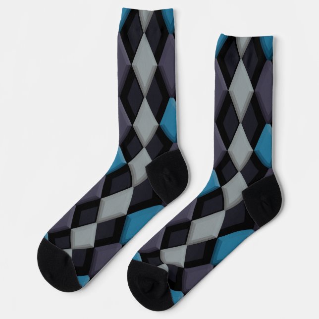 premium socks (Left)
