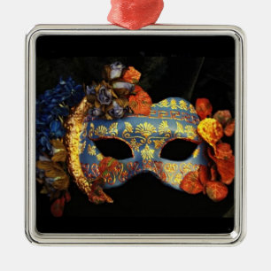 PREMIUM SQUARE ORNAMENT **NEW ORLEANS STYLE**