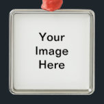 Premium Square Ornaments<br><div class="desc">Premium Square Ornaments</div>