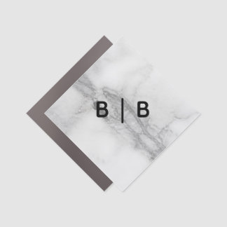 Premium Square, Small Car Magnet