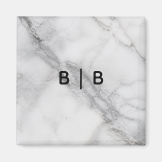Premium Square, Small Magnet