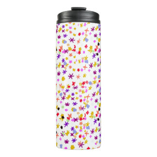 Premium Stainless Steel Thermal Tumbler