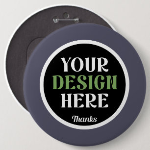  Premium, stylish, bold & minimal Button