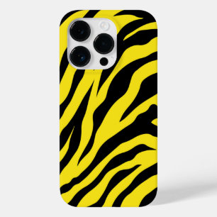 Premium Tiger Pattern Case-Mate iPhone 14 Pro Case