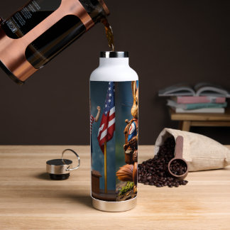 Premium water bottle