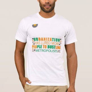Premium White T-Shirt for Men – Soft Cotton Casual