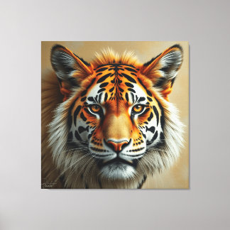 Premium Wrapped Canvas – Elegant & Modern Art Print