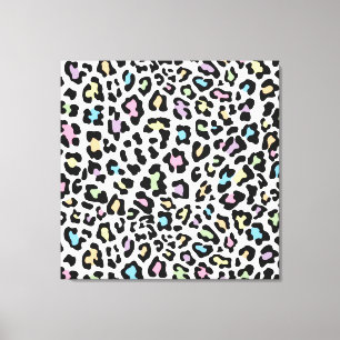 Premium Wrapped Canvas (Gloss) Print