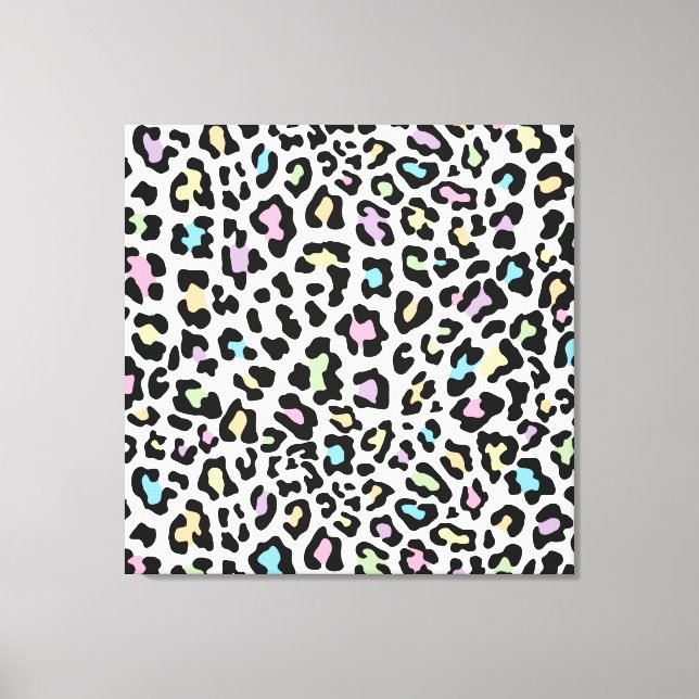 Premium Wrapped Canvas (Gloss) Print (Front)