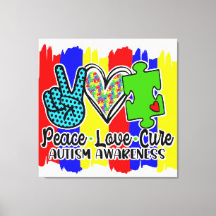 Premium Wrapped Canvas (Gloss) Print