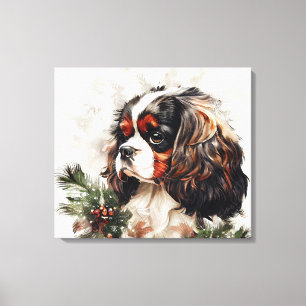 Premium Wrapped Canvas (Gloss) Print