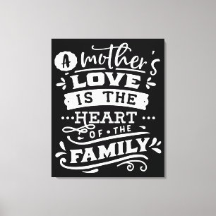 Premium Wrapped Canvas (Gloss) Print