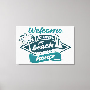 Premium Wrapped Canvas (Gloss) Print