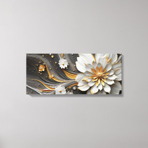 Premium Wrapped Canvas (Gloss) Print