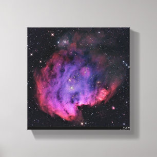 Premium Wrapped Canvas (Gloss) Print