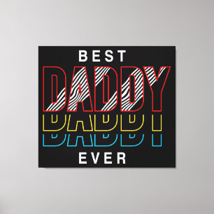 Premium Wrapped Canvas (Gloss) Print