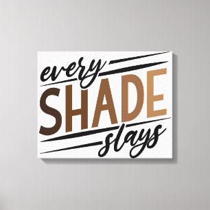 Premium Wrapped Canvas (Gloss) Print