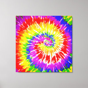 Premium Wrapped Canvas (Gloss) Print