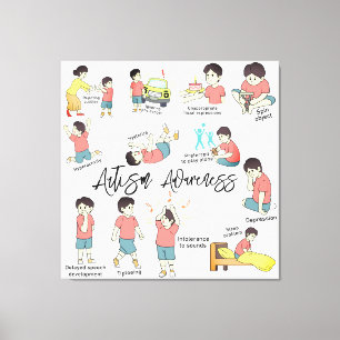 Premium Wrapped Canvas (Gloss) Print