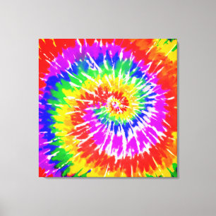 Premium Wrapped Canvas (Gloss) Print