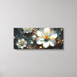 Premium Wrapped Canvas (Gloss) Print