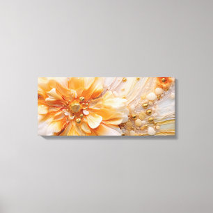 Premium Wrapped Canvas (Gloss) Print