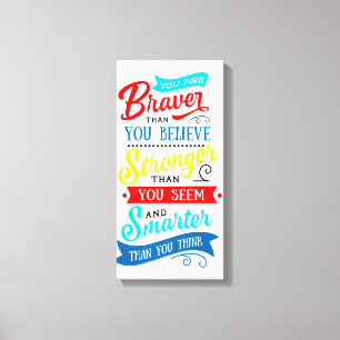 Premium Wrapped Canvas (Gloss) Print