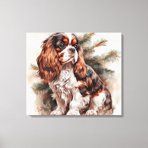 Premium Wrapped Canvas (Gloss) Print