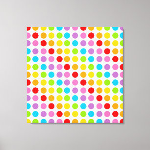 Premium Wrapped Canvas (Gloss) Print
