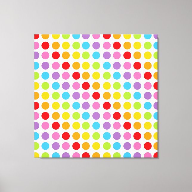 Premium Wrapped Canvas (Gloss) Print (Front)